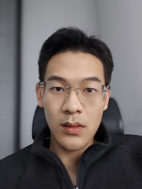 柳慕清的第一张照片--温州相亲服务中心