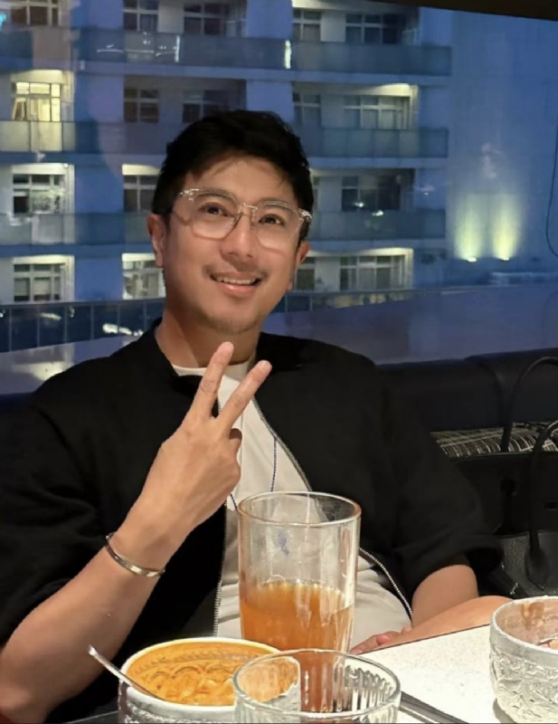 Kelvin的第一张照片--温州相亲服务中心