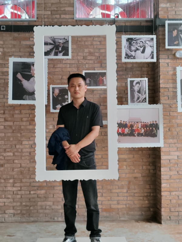 国国的第一张照片--温州相亲服务中心