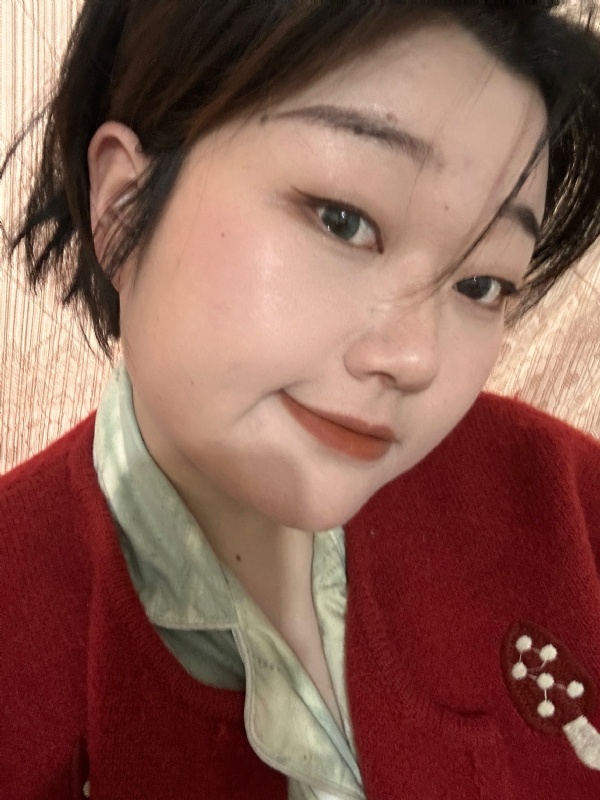 好运绵绵的第一张照片--温州相亲服务中心