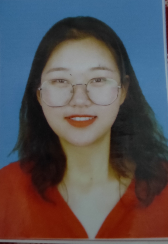 好运绵绵的第二张照片--温州相亲服务中心