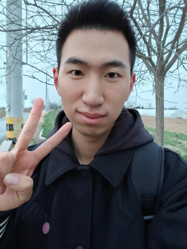 梅须逊雪三分白的第一张照片--温州相亲服务中心