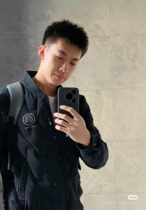 梅须逊雪三分白的第二张照片--温州相亲服务中心