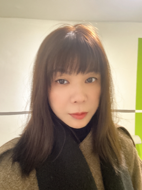 昵眤的第三张照片--温州相亲服务中心