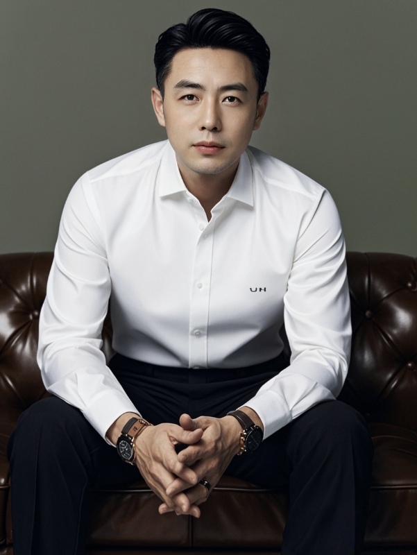 长风的第一张照片--温州相亲服务中心