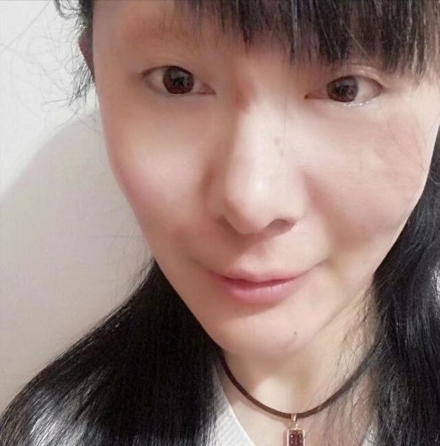 徐颖的第三张照片--温州相亲服务中心