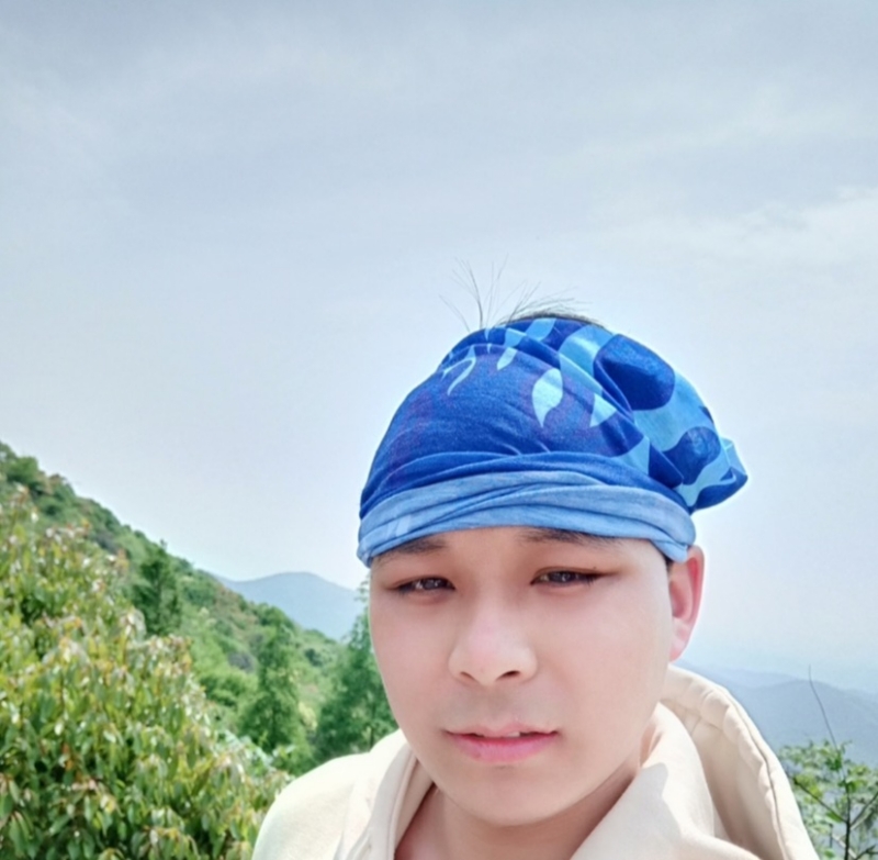 两人一世界的第一张照片--温州相亲服务中心