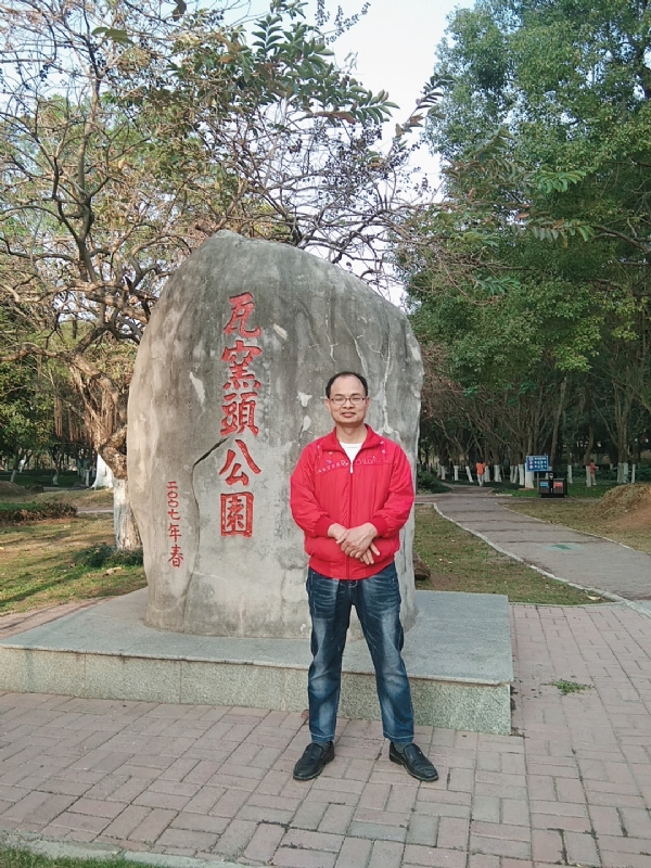 风生水起的第二张照片--温州相亲服务中心