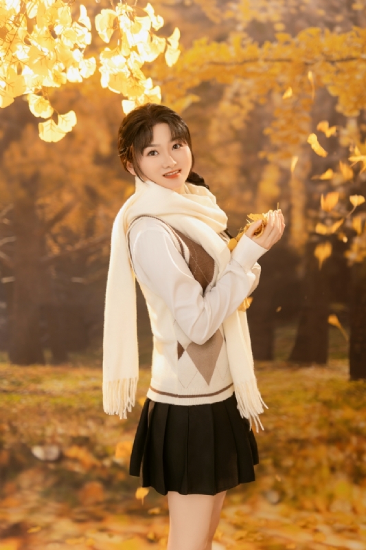 小福星的第一张照片--温州相亲服务中心