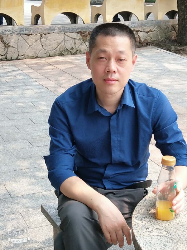 stanley的第一张照片--温州相亲服务中心