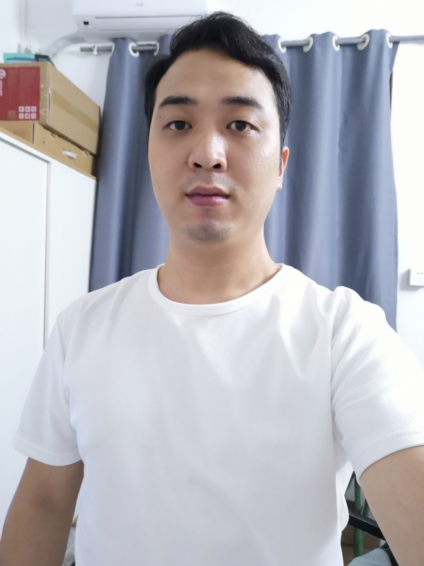 张先生的第一张照片--温州相亲服务中心