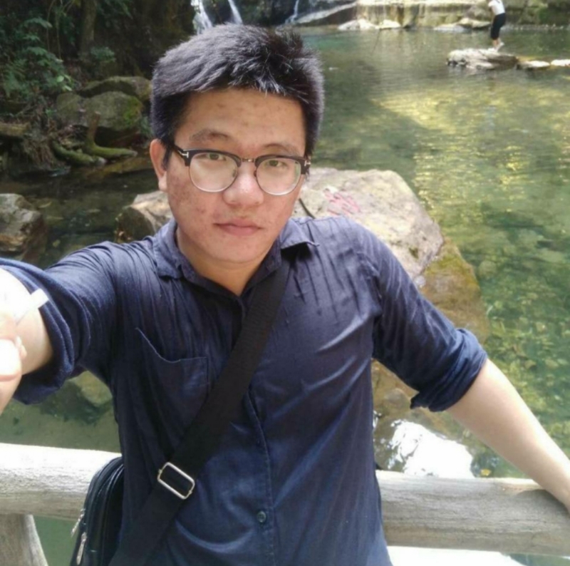 隔壁汪叔叔的第二张照片--温州相亲服务中心