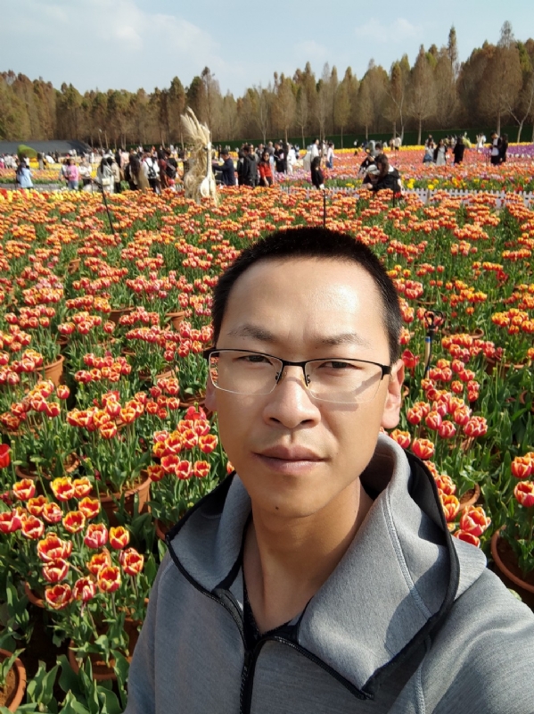 等待的第一张照片--温州相亲服务中心