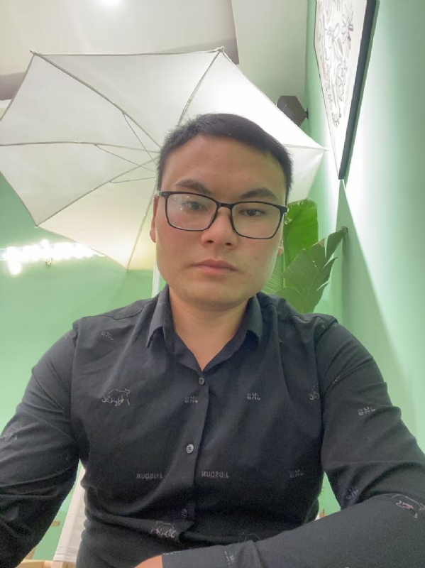 像风一样自由的第一张照片--温州相亲服务中心