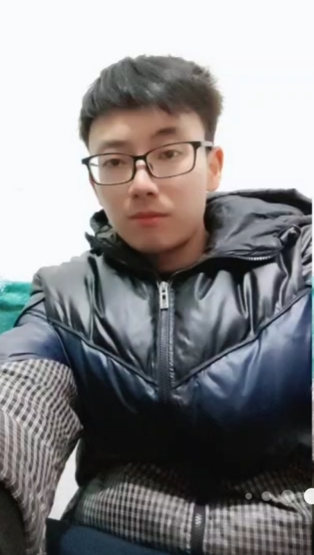 吐泡泡的小鱼的第一张照片--温州相亲服务中心