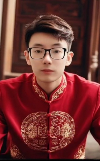 吐泡泡的小鱼的第二张照片--温州相亲服务中心