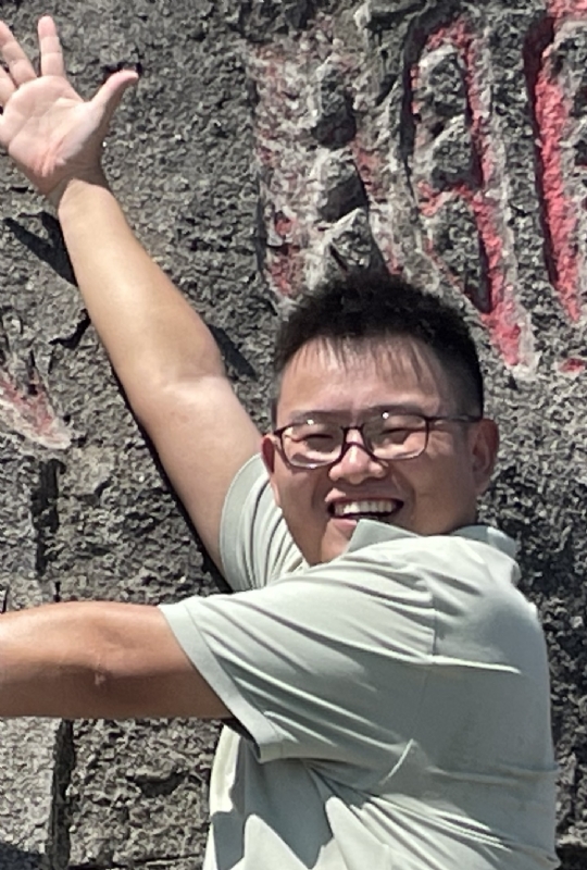 惜福9的第一张照片--温州相亲服务中心