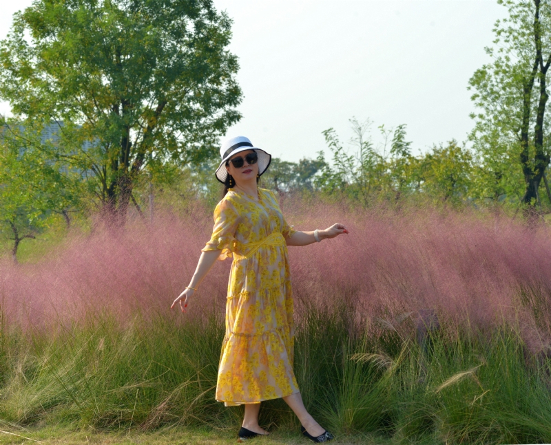 阿红的第一张照片--温州相亲服务中心