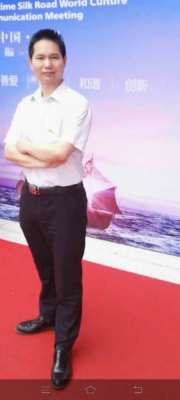 玉树临风的第二张照片--温州相亲服务中心