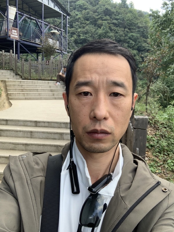 小林的第二张照片--温州相亲服务中心