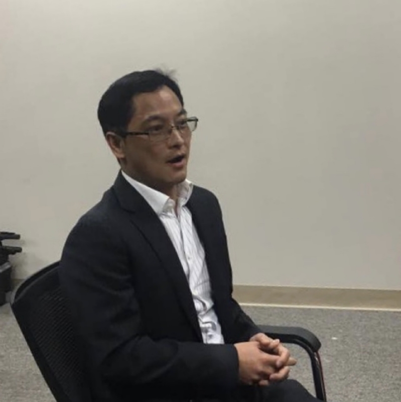 Philo的第二张照片--温州相亲服务中心