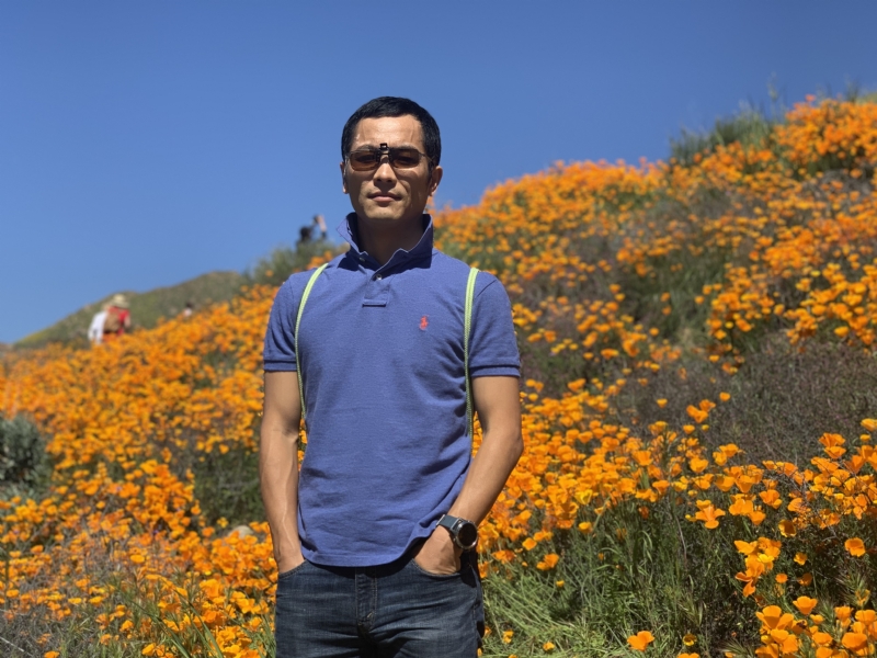 Philo的第三张照片--温州相亲服务中心