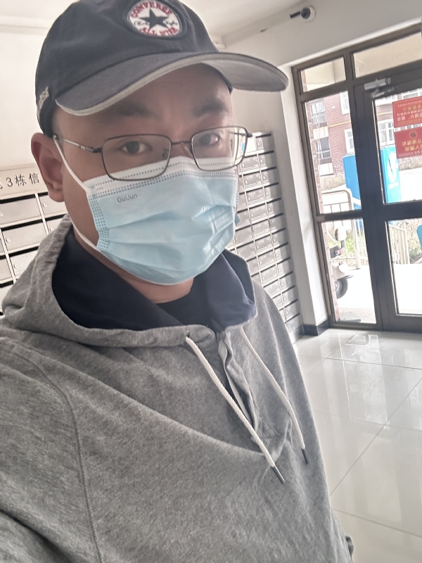 冰的第一张照片--温州相亲服务中心