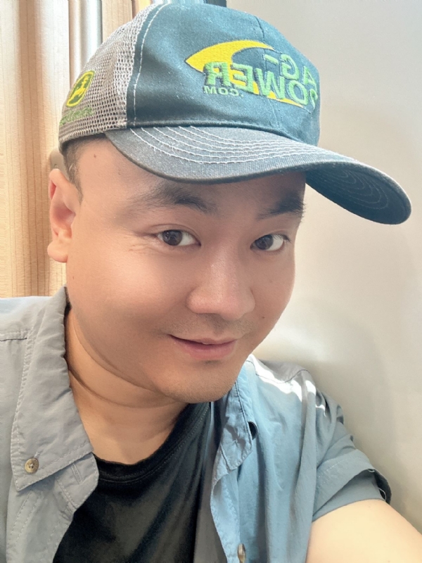 冰的第二张照片--温州相亲服务中心