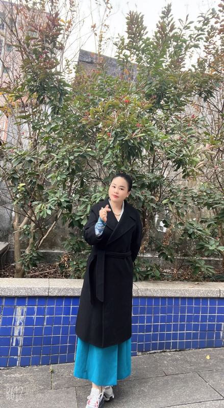 随遇而安的第一张照片--温州相亲服务中心