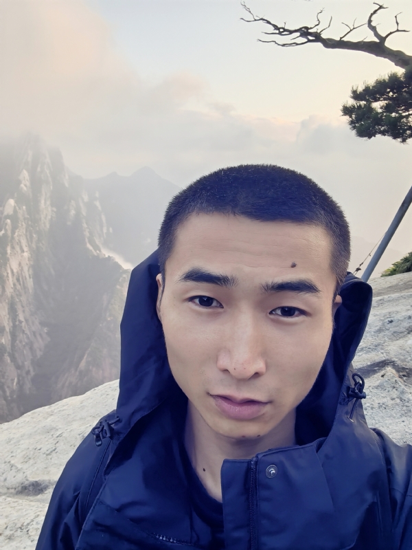 汪先生的第一张照片--温州相亲服务中心