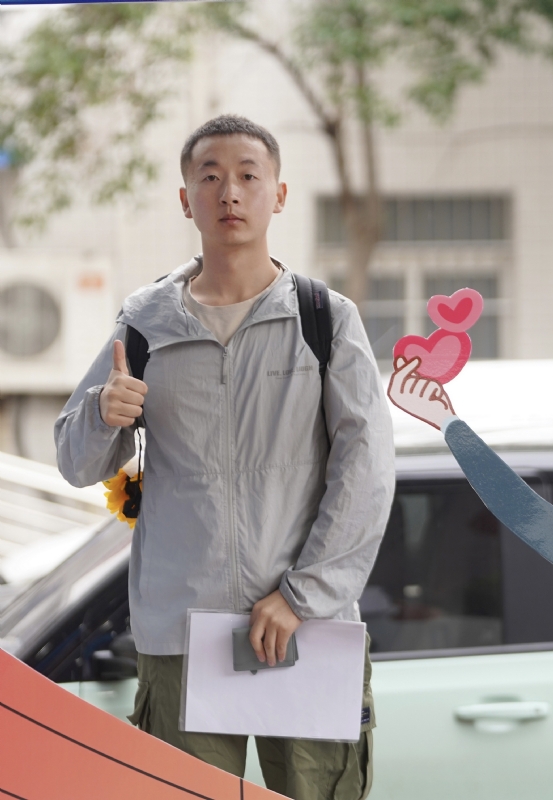 当下的第一张照片--温州相亲服务中心