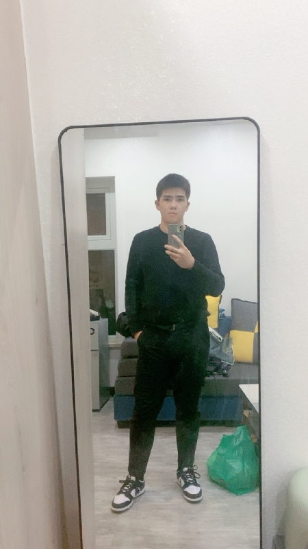 阿龙设计师的第二张照片--温州相亲服务中心