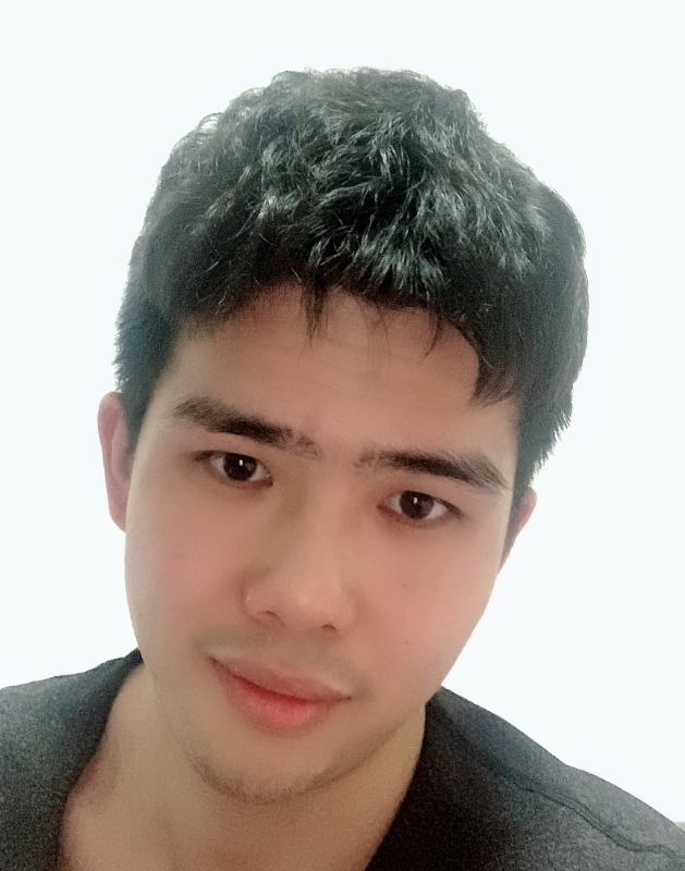 阿龙设计师的第七张照片--温州相亲服务中心