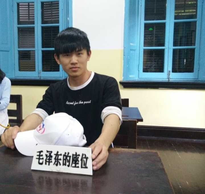 Nian的第一张照片--温州相亲服务中心