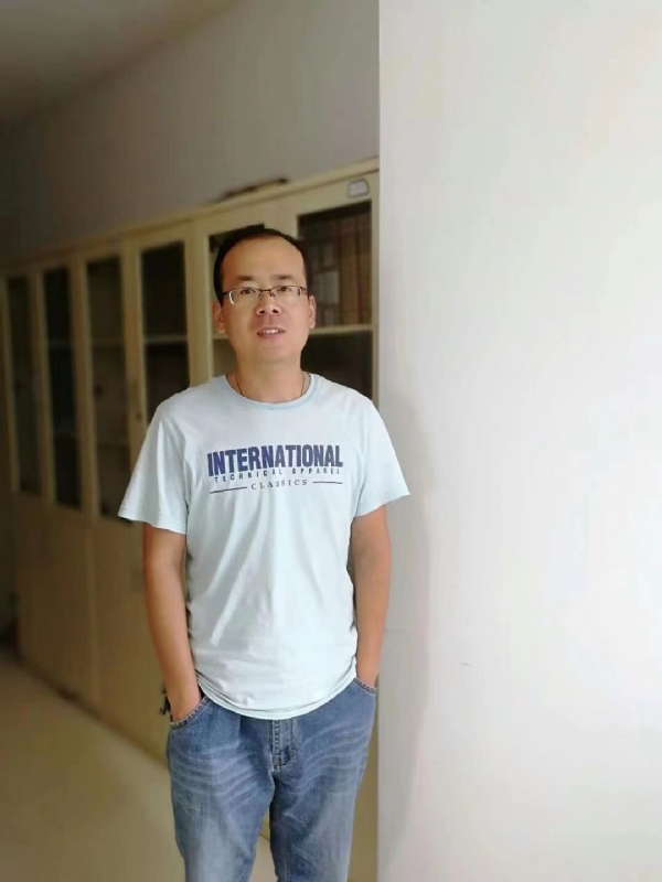 黄土麦田的第三张照片--温州相亲服务中心