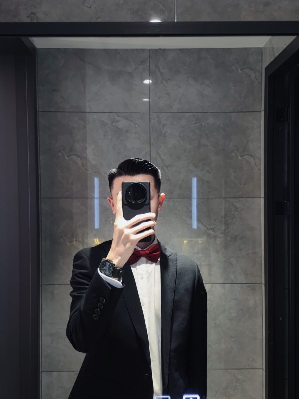 没事儿早点睡的第一张照片--温州相亲服务中心