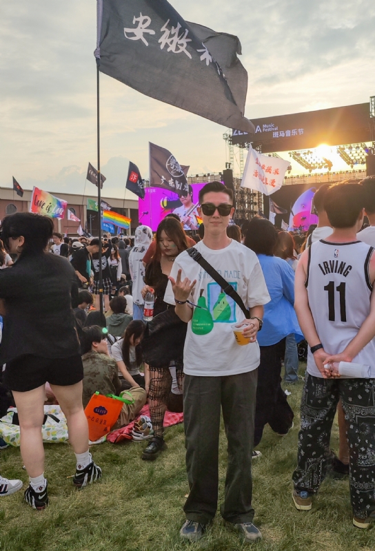 没事儿早点睡的第二张照片--温州相亲服务中心