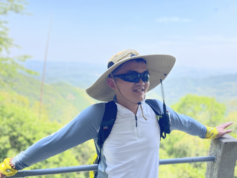 小鱼儿的第一张照片--温州相亲服务中心