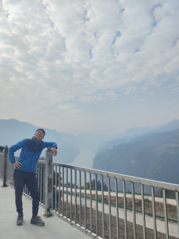 水云间的第二张照片--温州相亲服务中心