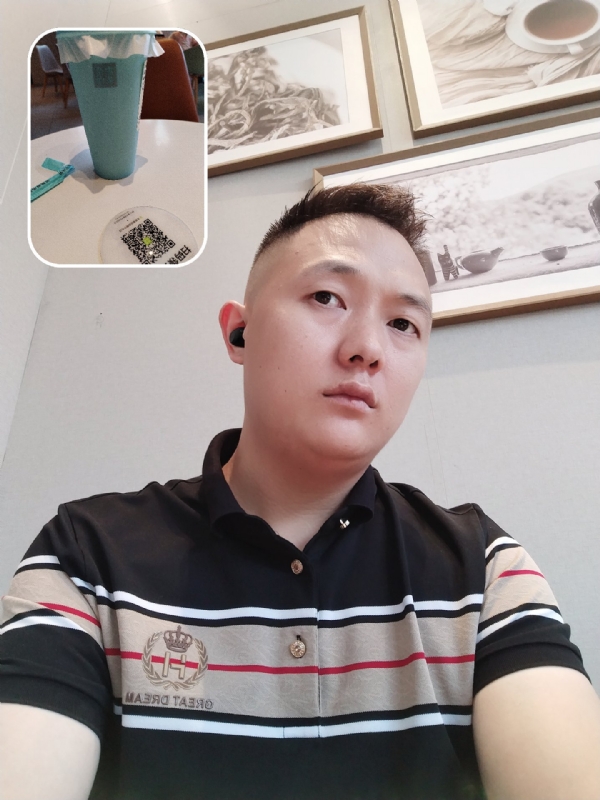 知心大哥哥的第一张照片--温州相亲服务中心