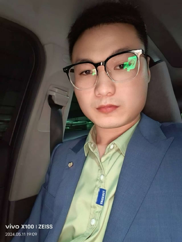 东东的第二张照片--温州相亲服务中心