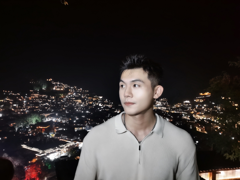 Chen的第一张照片--温州相亲服务中心