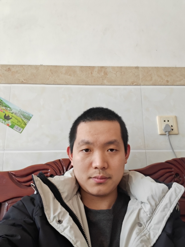 我废物谁要我养我的第一张照片--温州相亲服务中心