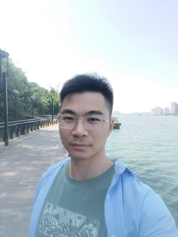 海洲的第一张照片--温州相亲服务中心