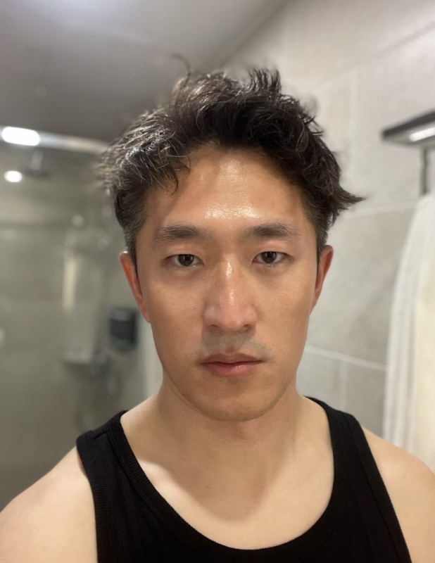 志勇的第一张照片--温州相亲服务中心