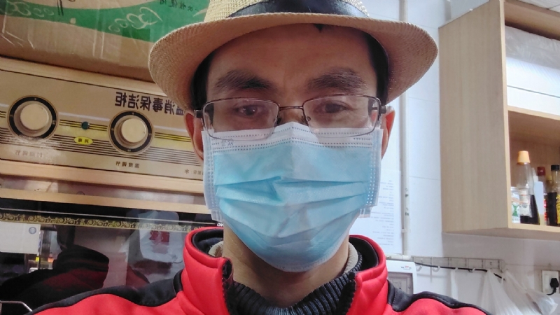 lin的第二张照片--温州相亲服务中心