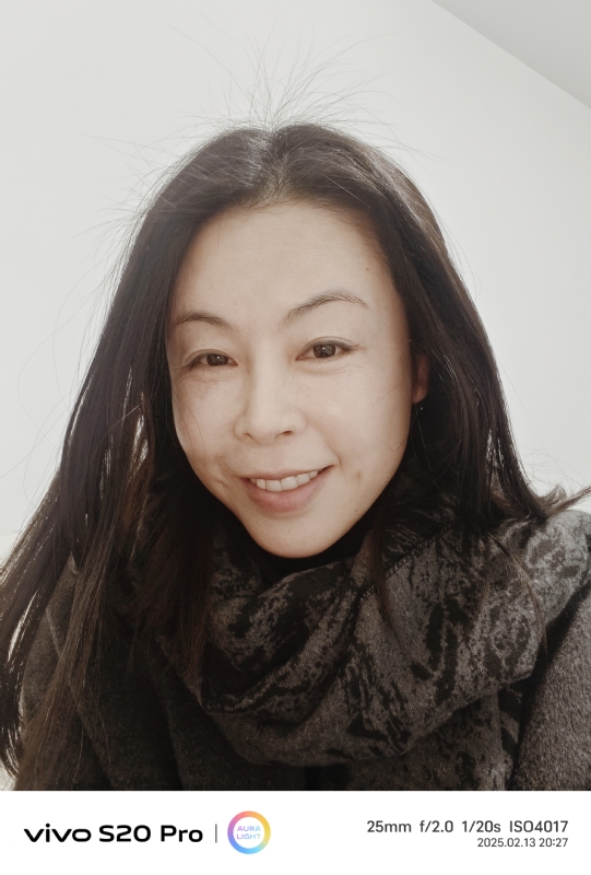 暮色的第一张照片--温州相亲服务中心