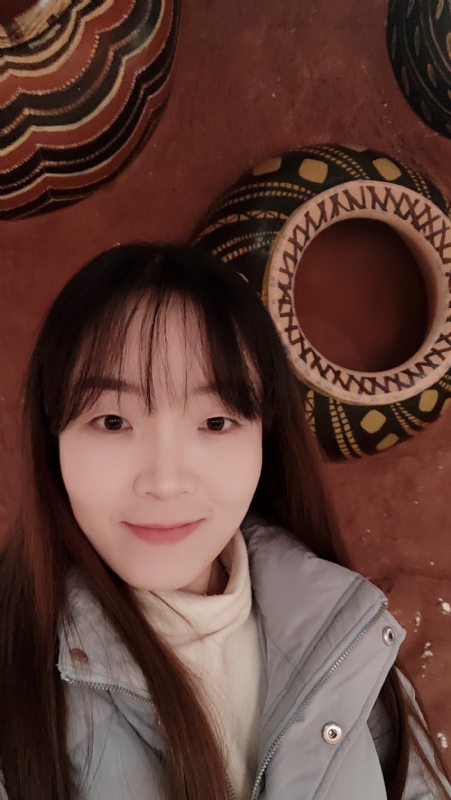 沐儿的第一张照片--温州相亲服务中心