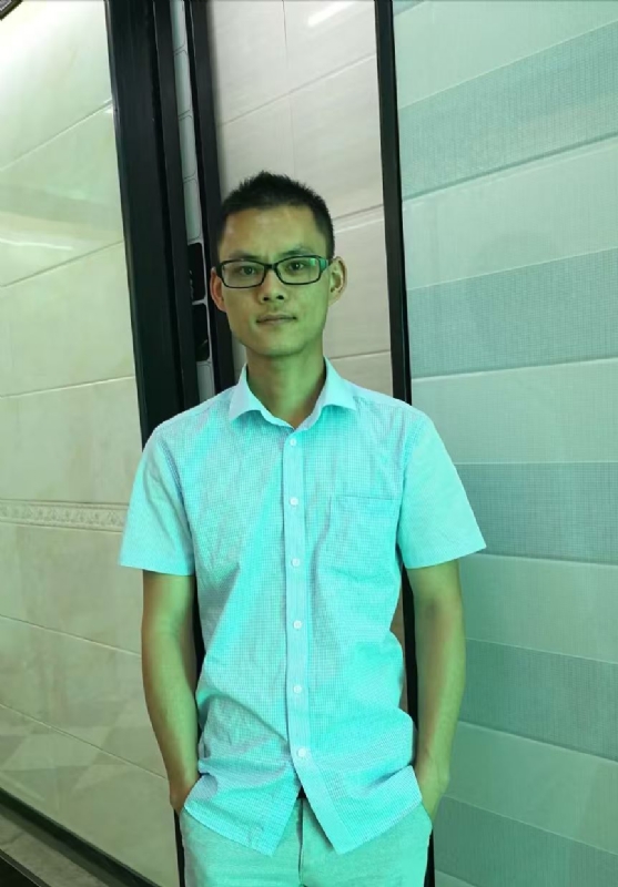 蓝海无泪的第三张照片--温州相亲服务中心