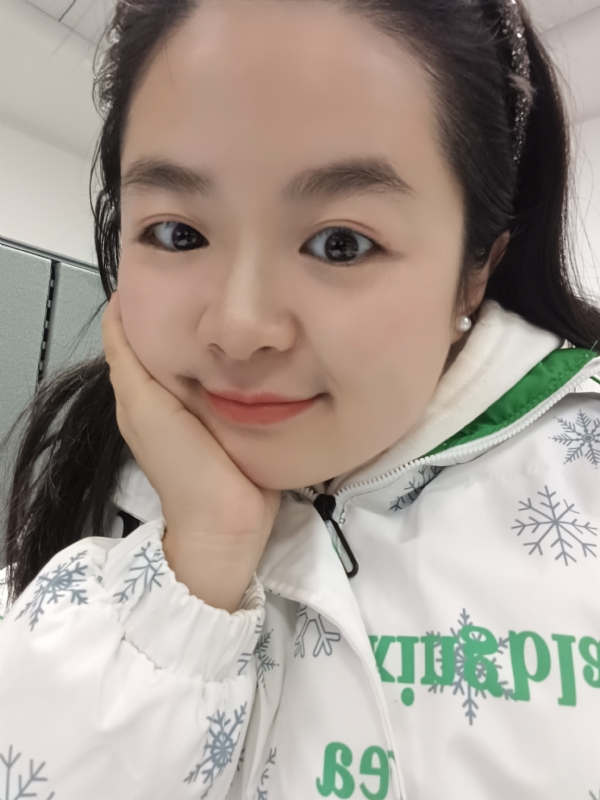 玥玥的第一张照片--温州相亲服务中心